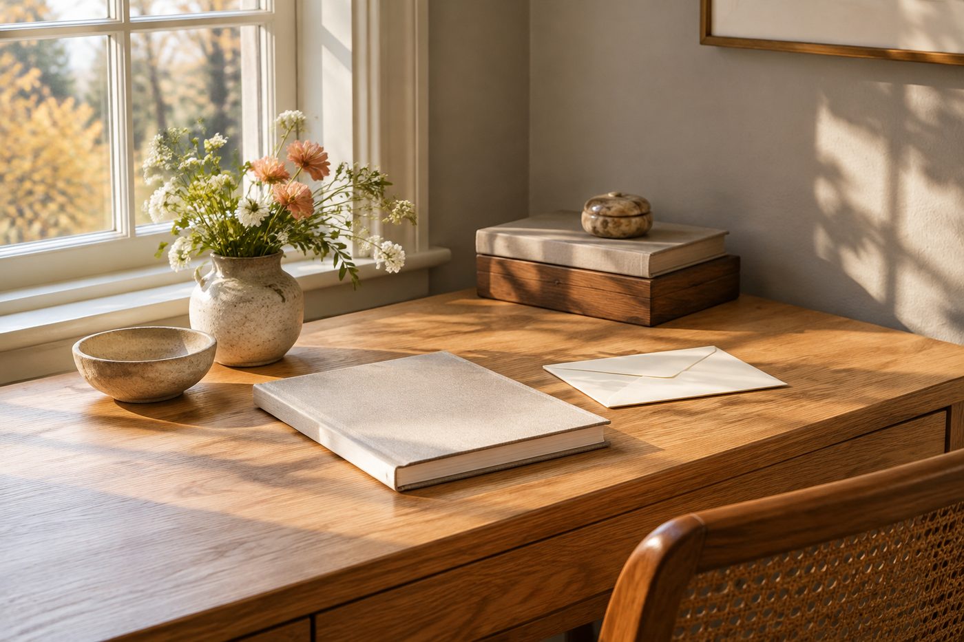Bureau de jour