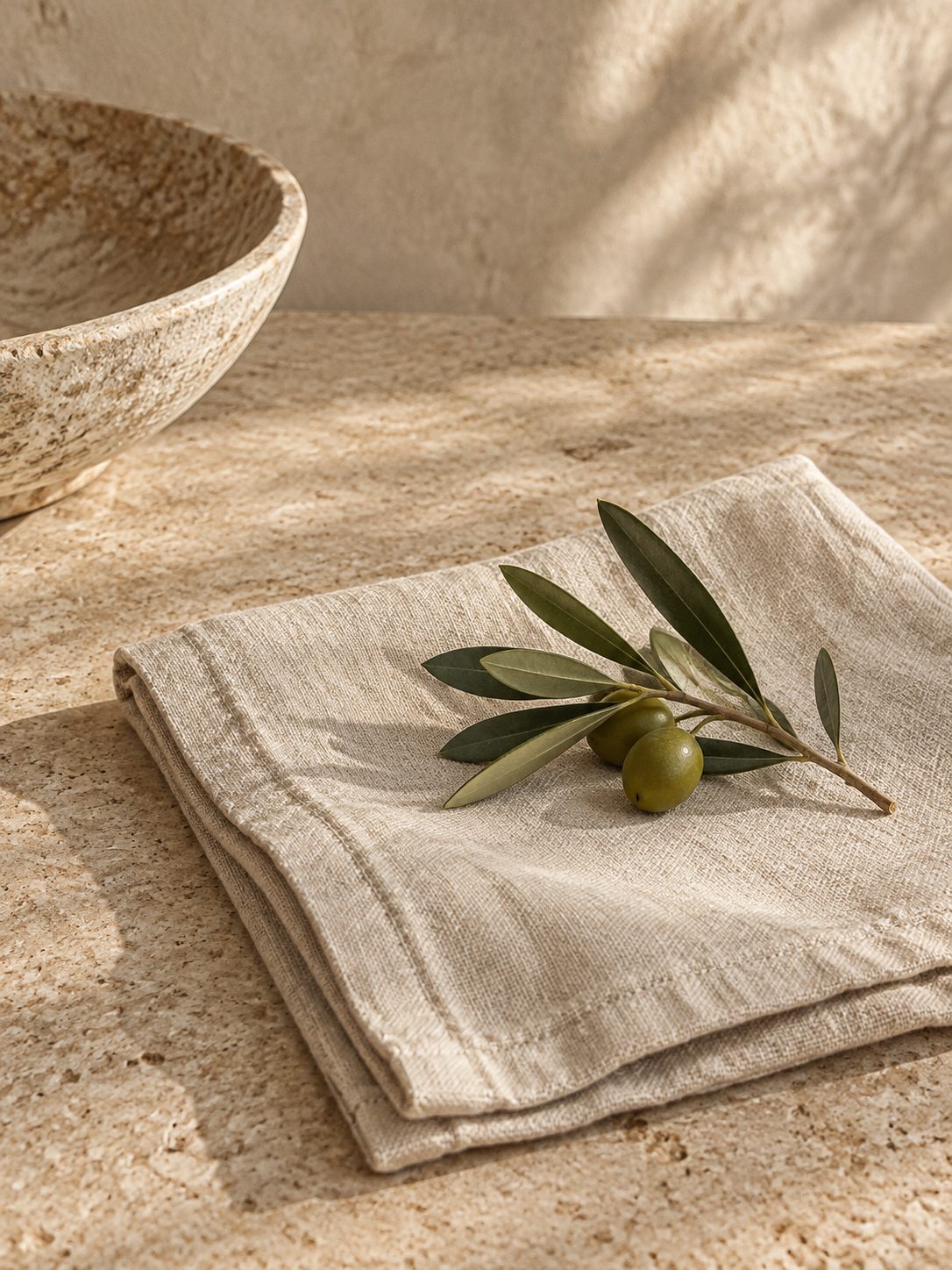 Nature morte MIMA Living